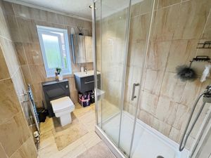 Shower Room - click for photo gallery